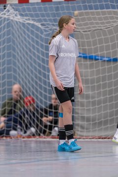 Bild 34 - wCJ Norddeutsches Futsalturnier Auswahlmannschaften